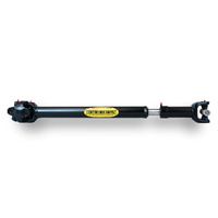 Tom Wood TJ Drive Shaft Front 38.5 inch