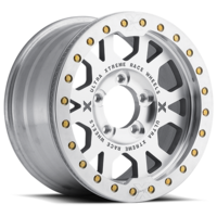 Ultra Wheel 103, B/L Machined, 5/5 (5/127) 17x9