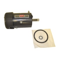 Winch Motor 9.5xp Warn