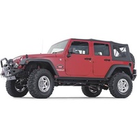 Warn JK Slider 4 door