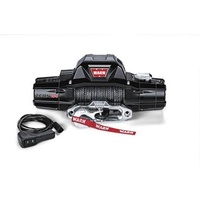 Warn ZEON Winch 10-S with Spydura rope