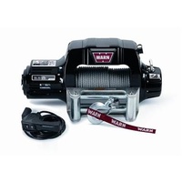 Warn 9.5cti Self-Recovery Winch