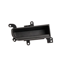 JL/JT AUX Panel Bin Left