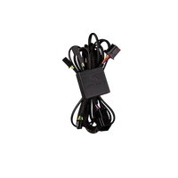 JL/JT Tazer Dasm Whisperer