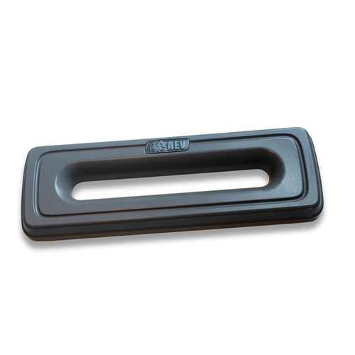 AEV Alloy Fairlead