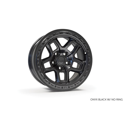 AEV Borah Onyx, 5/5 (5/127) 17x8.5