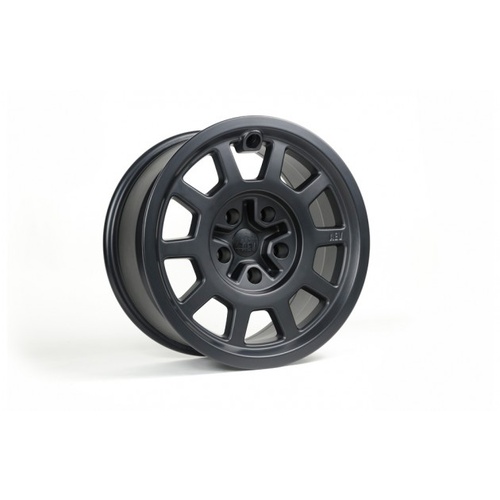 AEV Salta Alloy Wheel - Black 5/127 17x8.5