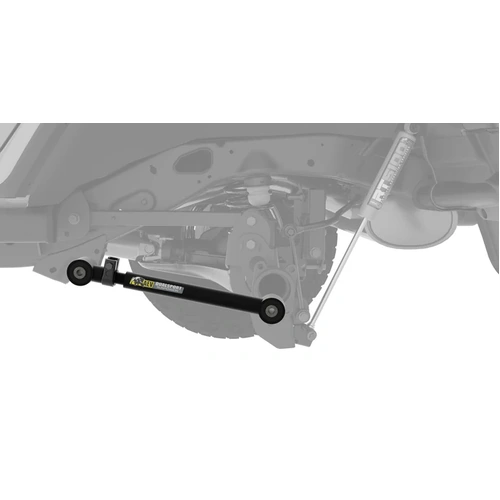 JL Adjustable Control Arms - Rear Lower
