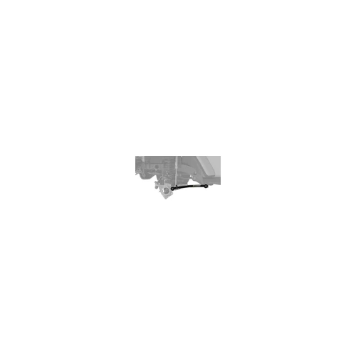 JL/JT Adjustable Control Arms - Front Lower