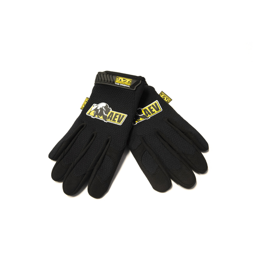 AEV Work Gloves by Mechanix®