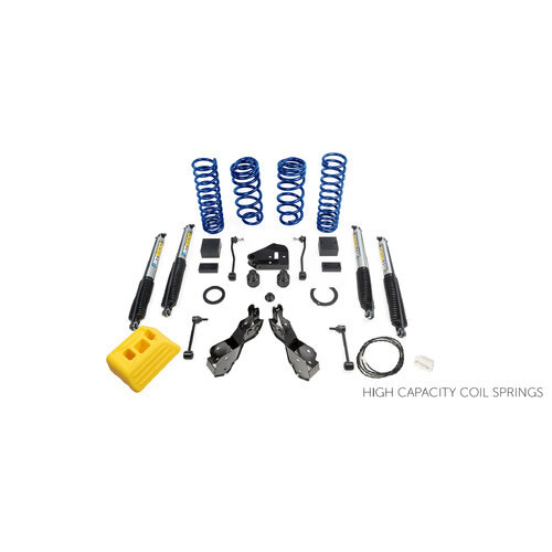 AEV JL Dualsport RT 3" HD Lift (4 Door)