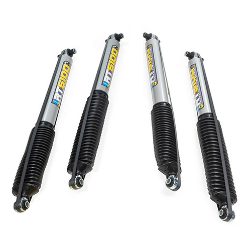 AEV Bilstein RT Shocks JL 4" inch - Set of 4