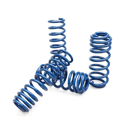 AEV High Capacity Coil Springs JT Front & Rear 3 inch