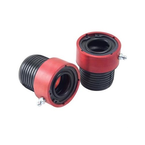 TJ Dana 30/44 Red Outer Axle Tube Seals
