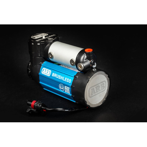 ARB High Output Brushless Compressor
