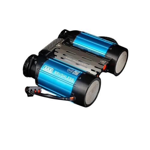 ARB On-board Twin Brushless Compressor