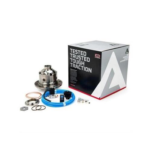 RD116 Air Locker Dana 44 - 30 Spline 3.92 Up 