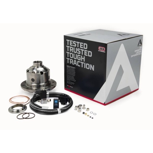 RD157 Air Locker Dana 44 Upgrade - 35 Spline