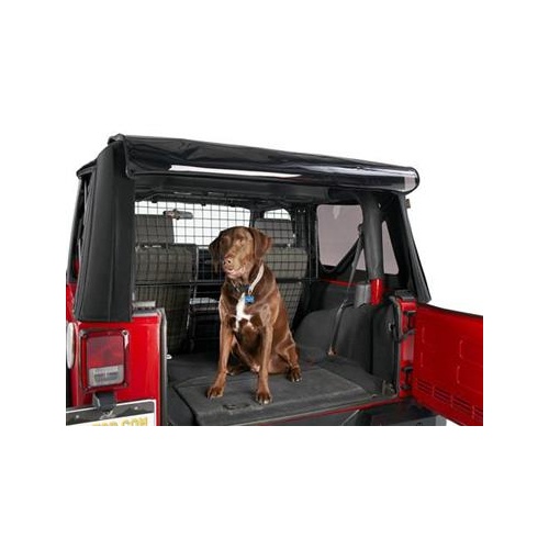 JK Pet Barrier 4 Door 07-18