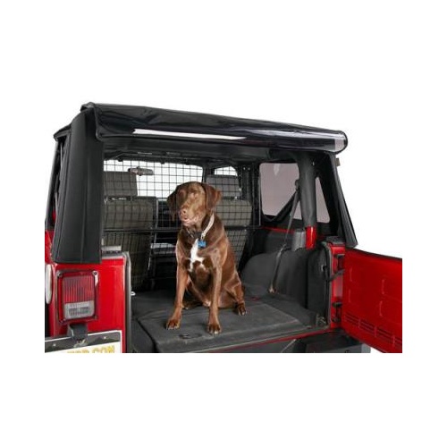 Bestop JK Pet Barrier 2 Door 11-18