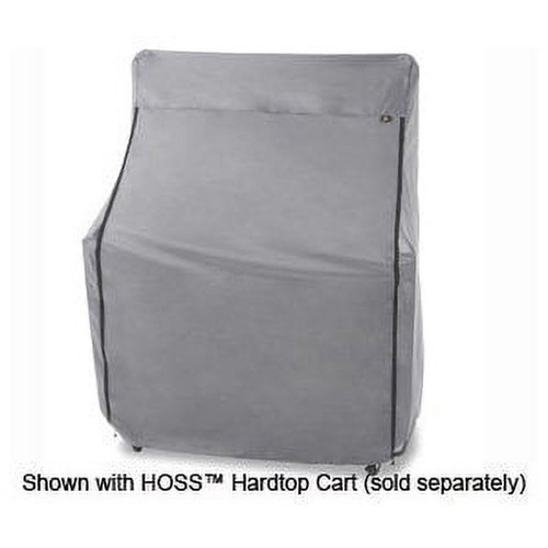 JK HOSS Hardtop Storage Cover 4 door