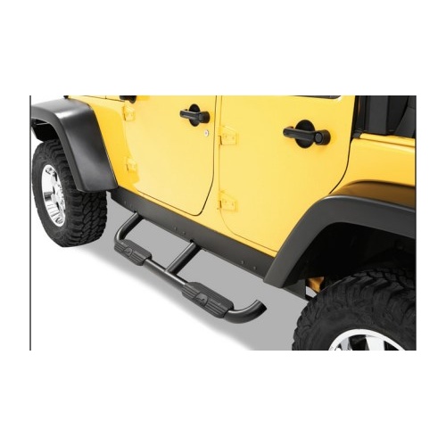 Bestop HighRock 4x4 Slider Step 