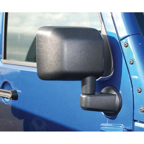 JK HighRock Replacement Mirrors