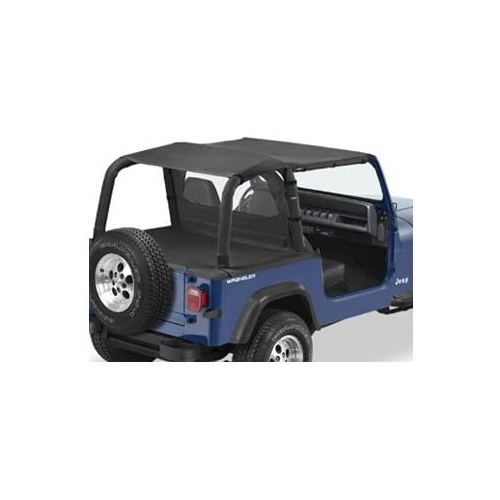 Bestop Strapless Safari Bikini - Jeep '92-'95 Wrangler