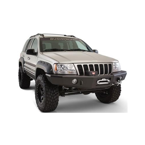 WJ Cut Out Flare 4 door
