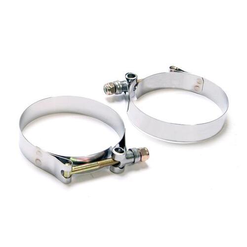 DV8 Fire Extinguisher Mount Clamps 3"