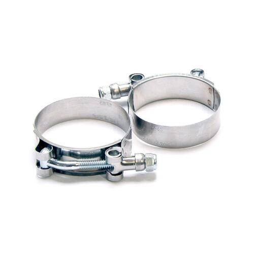 DV8 Fire Extinguisher Mount Clamps 2.5"