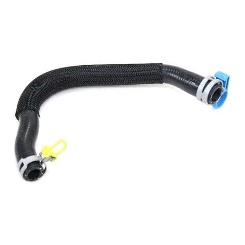 Oil Cooler Outlet Hose