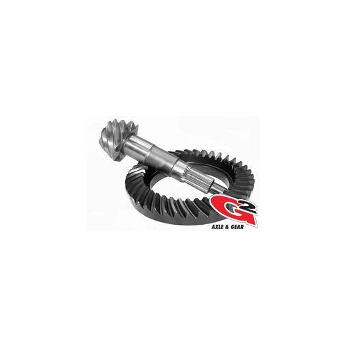 G2 Dana 44 JK Front Reverse 4.11 Ratio