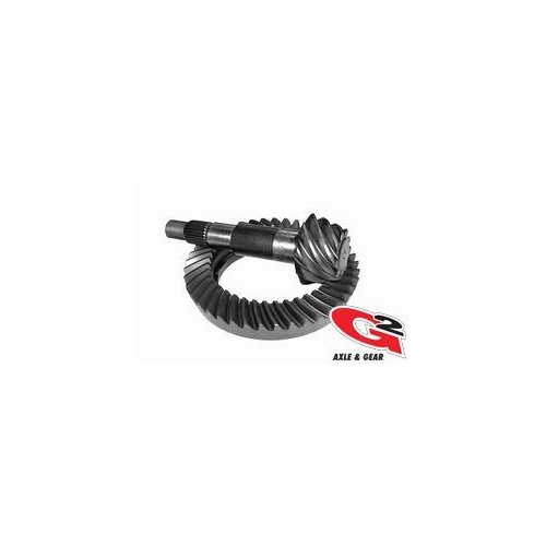 CW&P JK Dana 44 Rear 4.11 Ratio