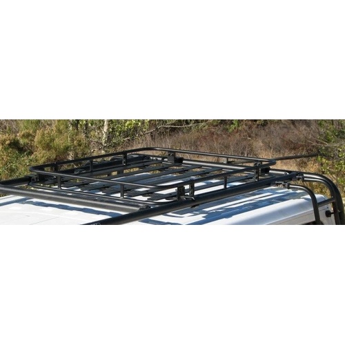 Garvin Adventure Rack Basket