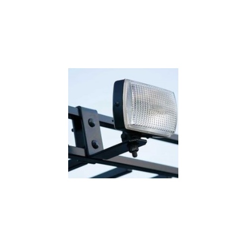 Garvin Light Mount, Sport Series Racks