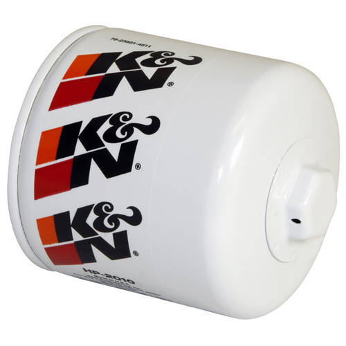 K&N Cartridge Oil Filter - Grand Cherokee (WK2) 5.7L / 6.4L