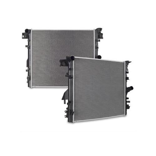 Mishimoto JK Radiator Petrol 3.6 & 3.8