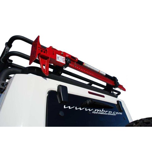 Off Camber Fabrications Hi-Lift Jack Mount