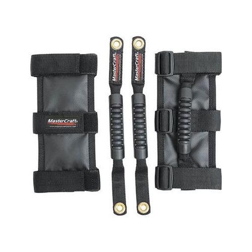 Mastercraft JK Grab Handle Kit