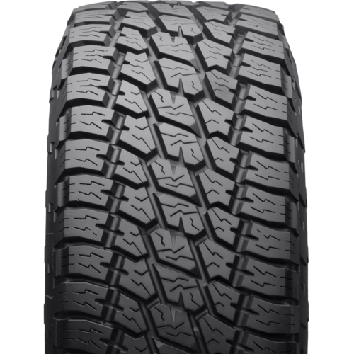 37/12.5R17 Nitto Terra Grappler Tyre