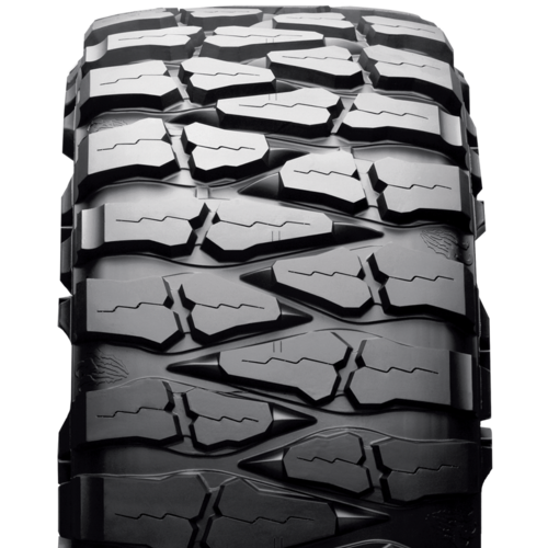 33/12.5R16 (305/70R16) Nitto Mud Grappler Tyre