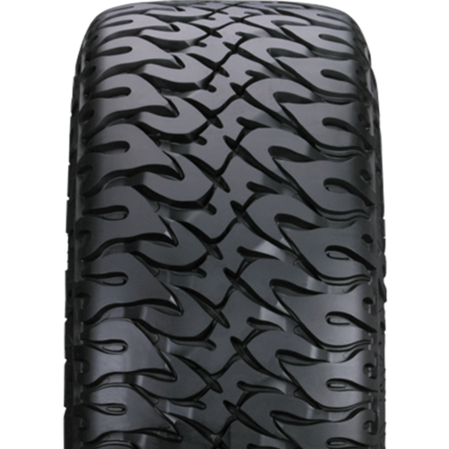 31/10.5R15 Nitto Dune Grappler Tyre