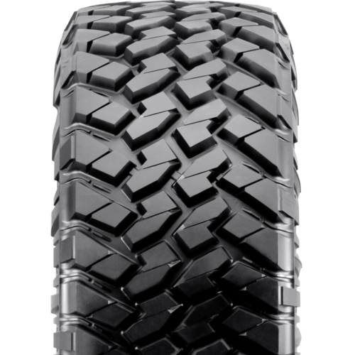 37/12.5R20 Nitto Trail Grappler Tyre