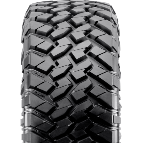 33/12.5R15 Nitto Trail Grappler Tyre