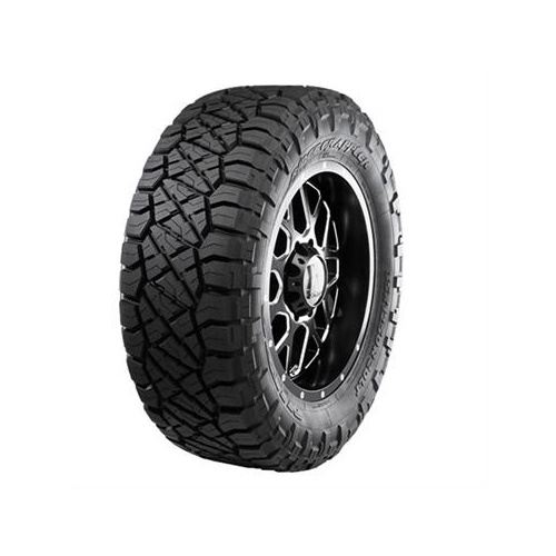 35x12.5R20 Nitto Ridge Grappler Tyre