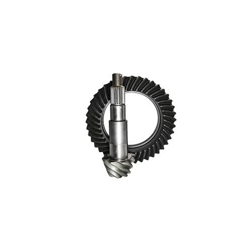 JL/JK Front M180/Dana 30 4.56 Ratio