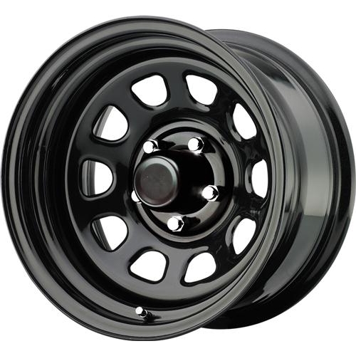 Rock Crawler Series 51, 5/5.5 (5/139.7) 16x7