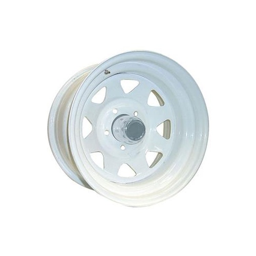 Rock Crawler Series 82, 5/5.5 (5/139.7) 16x7