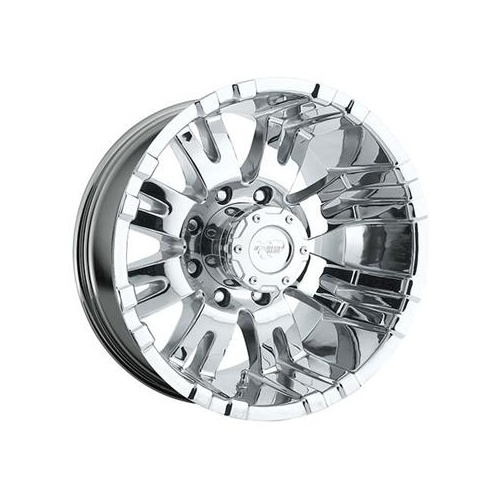 Pro Comp Series 6001, 5/5 (5/127) 16x8 x5